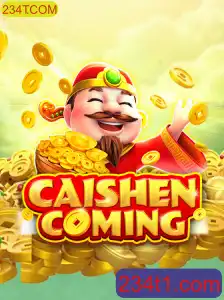 Descubra o Fascinante Mundo de CAISHENCOMING: Um Novo Jogo para os Entusiastas de 234T.COM