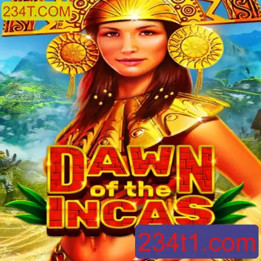 DawnoftheIncas: Uma Imersão na Era Pré-Colombiana