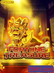 Descubra a Emoção e Aventura de FortuneTreasure: Tudo que Você Precisa Saber