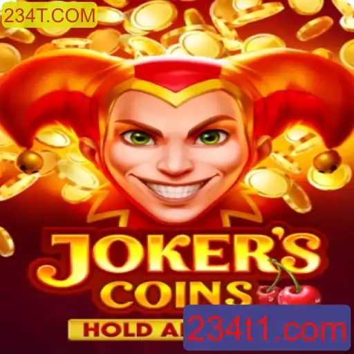 Conheça JokersCoins: Um Novo Jogo Emocionante em 234T.COM