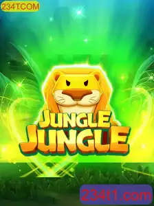 JungleJungle: Descubra o Novo Fenômeno dos Jogos com 234T.COM