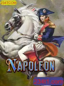 Descubra os Segredos de Napoleon: O Jogo de Estratégia Popular