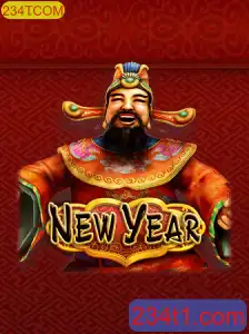Explorando o Jogo 'NewYear': Uma Aventura Imersiva com 234T.COM