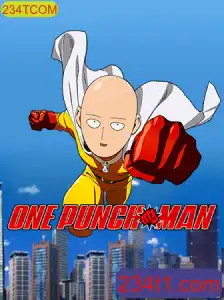 Explorando o Universo de OnePunchMan: Jogo e Estratégia no Mundo de 234T.COM