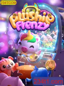 Descubra o Encantador Mundo de PlushieFrenzy