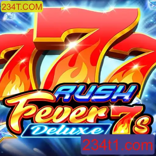 Descobrindo RushFever7sDeluxe: O Novo Jogo de Slot que Está Conquistando os Jogadores