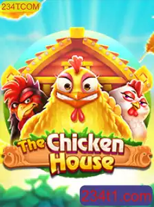 Descobrindo o Fascinante Universo de TheChickenHouse