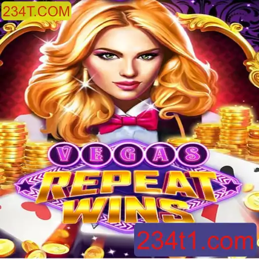 VegasRepeatWins: A Nova Sensação dos Jogos de Azar