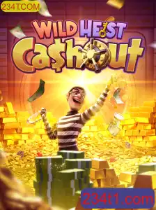 Explorando o WildHeistCashout: Um Mergulho no Jogo de Estratégia e Aventura