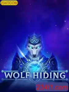 WolfHiding: Descubra o Novo Jogo Emocionante e suas Regras