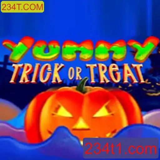 Explorando o Mundo Divertido de YummyTrickorTreat: O Jogo que Conquista